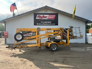 Main image Haulotte 4527A